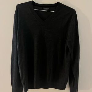 BANANA REPUBLIC MERINO WOOL SWEATER (L)
